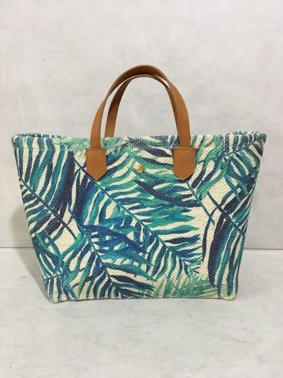 Caroline Lily Grenadines Bag