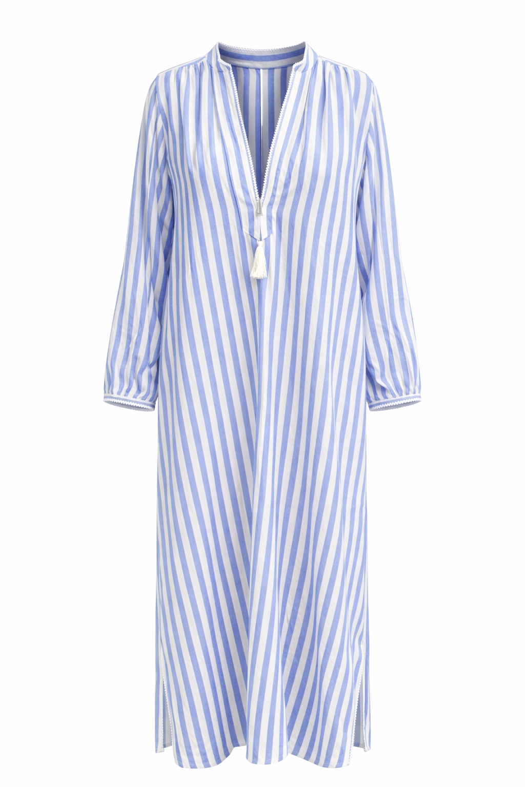 Tangier Stripe Kaftan