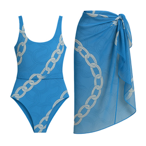 Riviera Chain Bikini