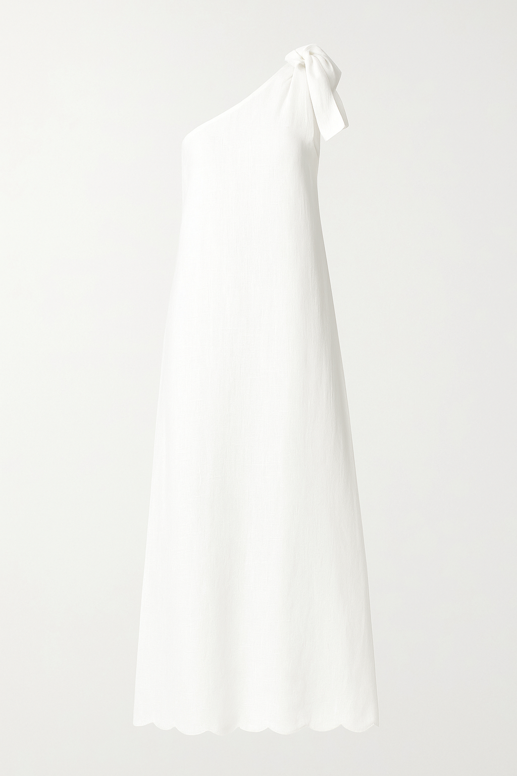 WANDERLUST LINEN MAXI RESORT DRESS