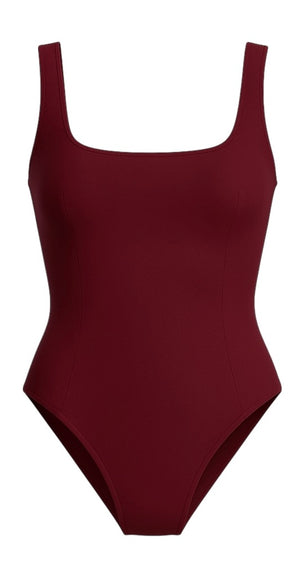 Mustique One-Piece