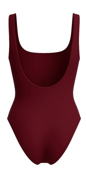 Mustique One-Piece