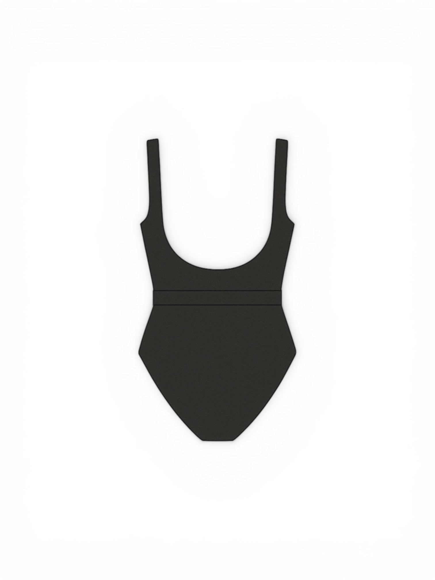 The Mustique One-Piece