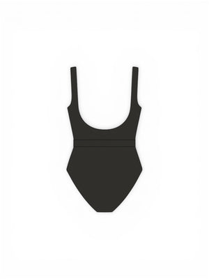 The Mustique One-Piece