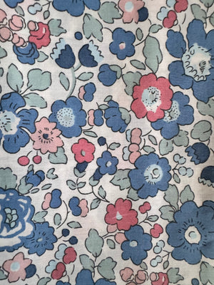 Lilibet Liberty Tunic