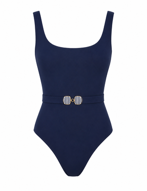 Mustique One-Piece