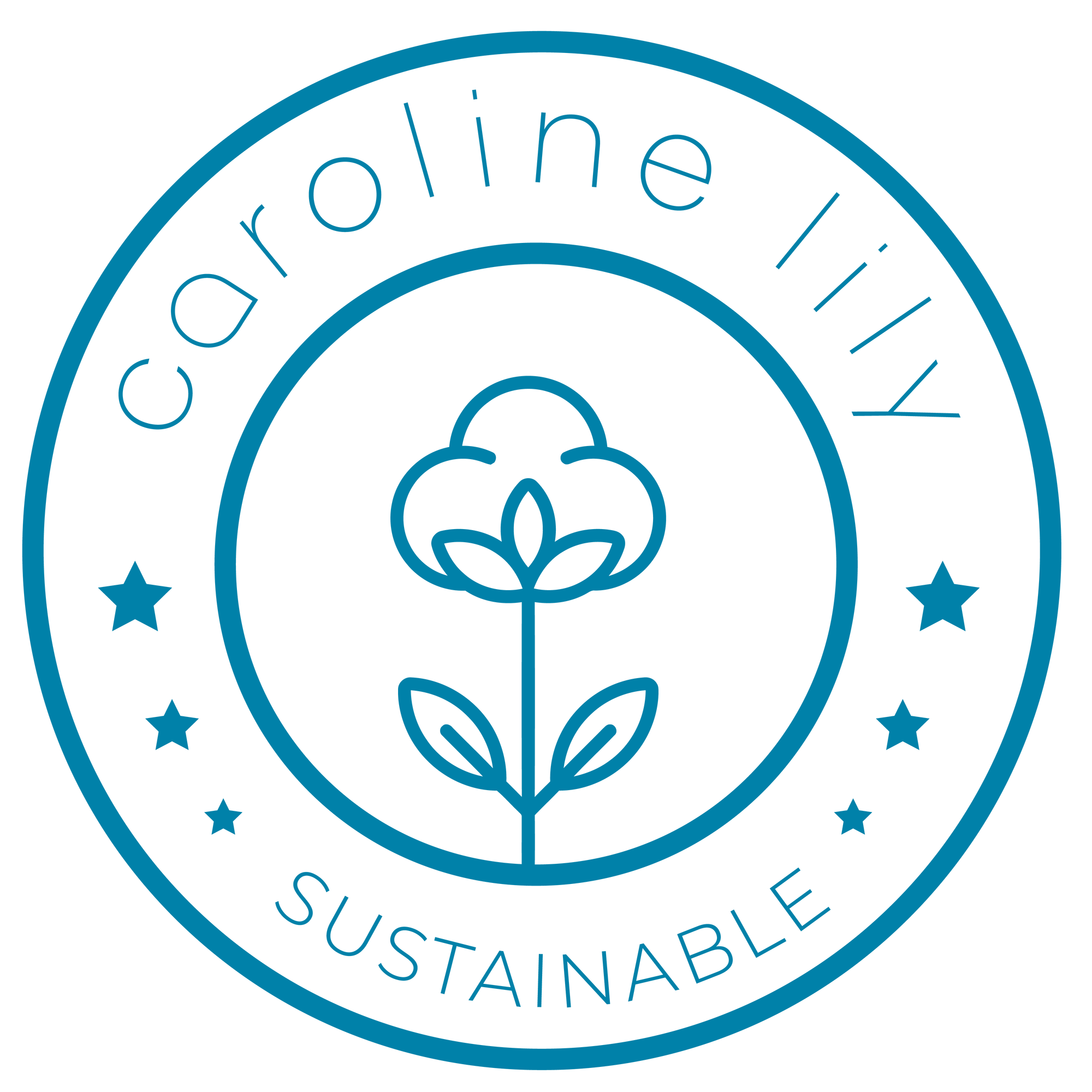Azure One Piece Sustainable