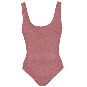 AZURE ONE PIECE SUSTAINABLE