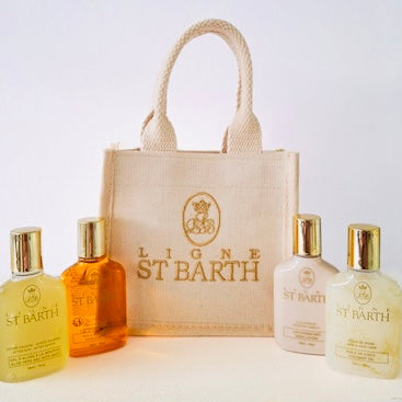 Travel bag Ligne St Barth