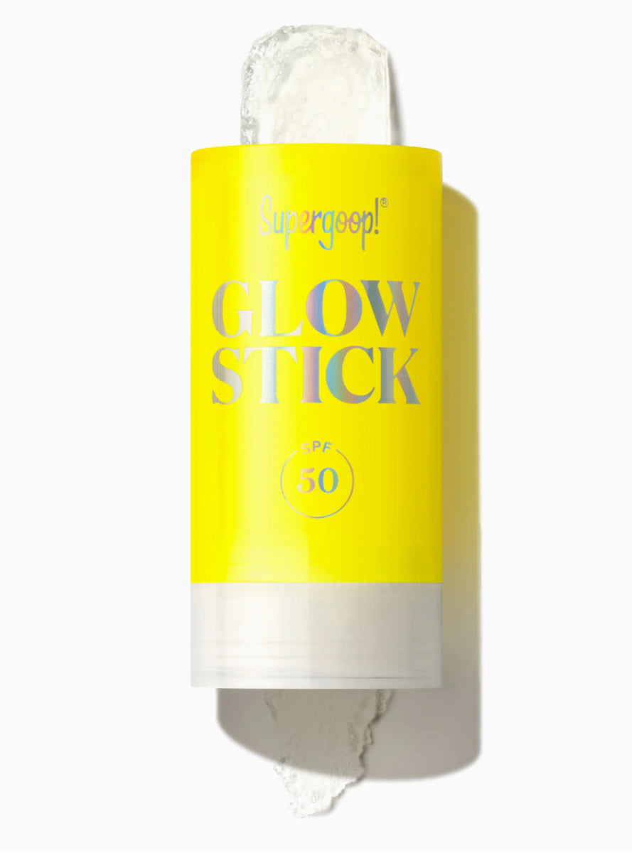 Super Goop Glow Stick SPF 50
