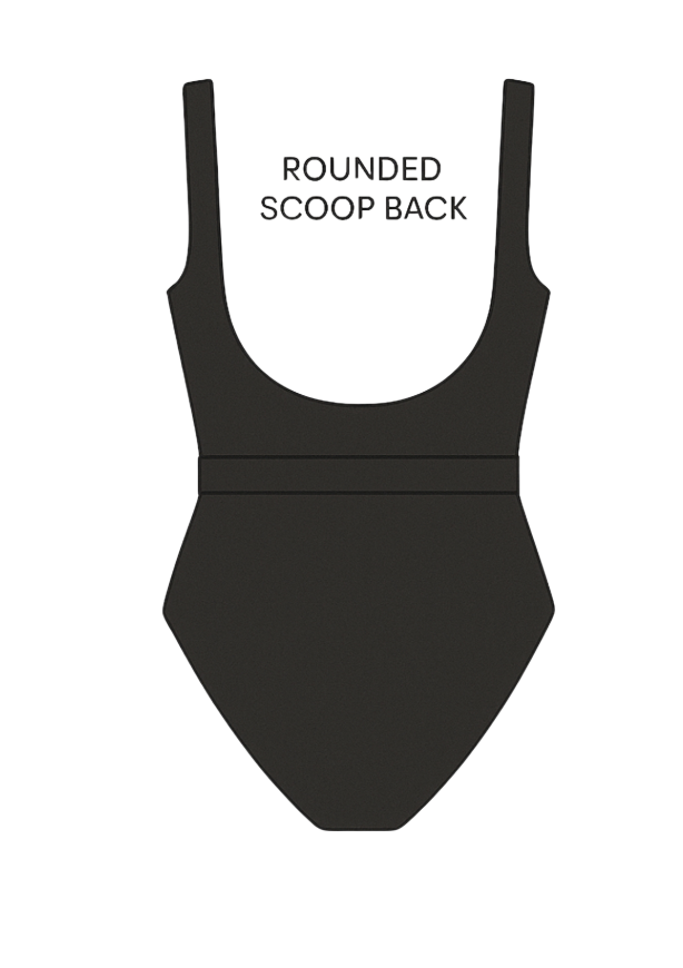 The Mustique One-Piece