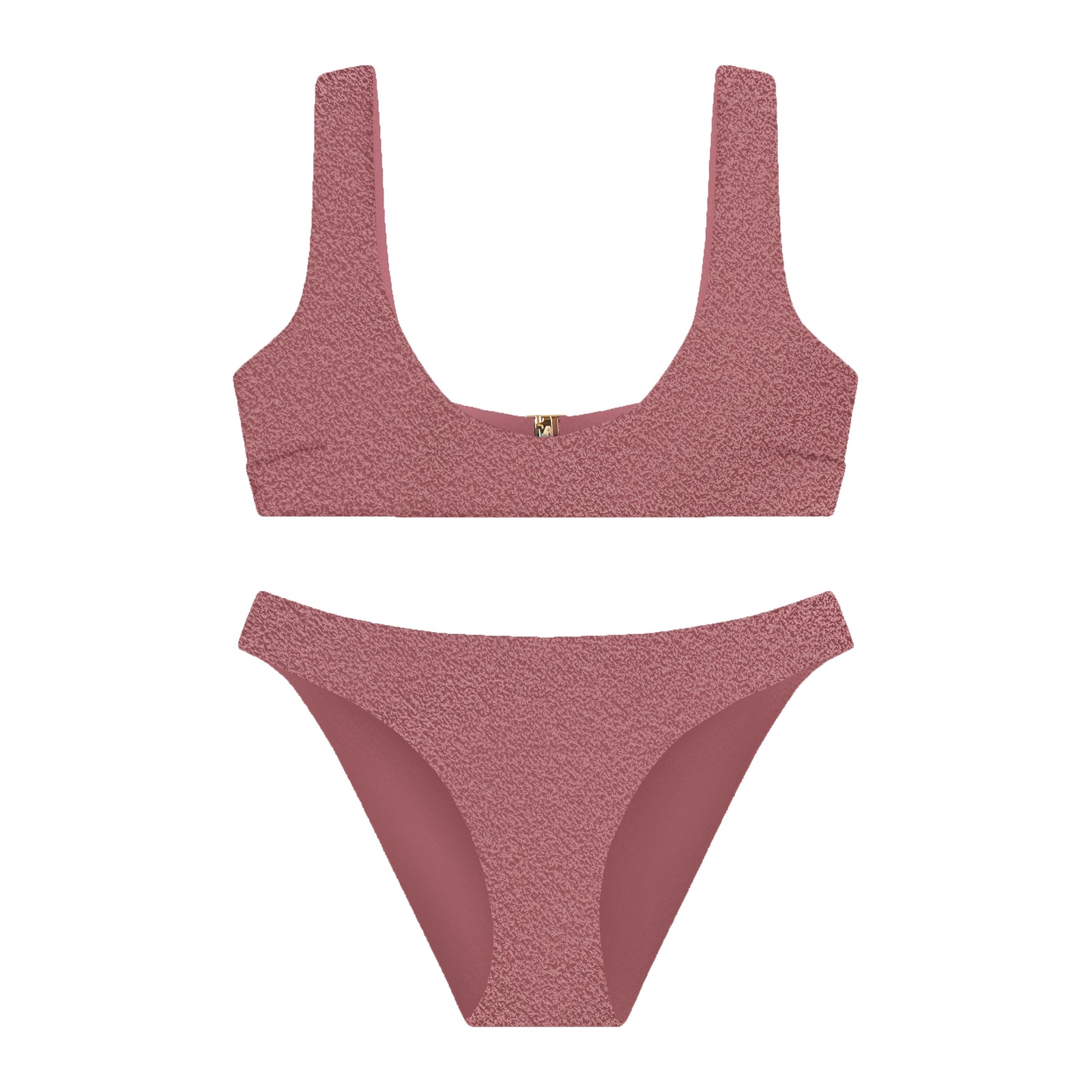 Women's Bikini Sets | Capri Bikini Set | Caroline Lily By The Sea