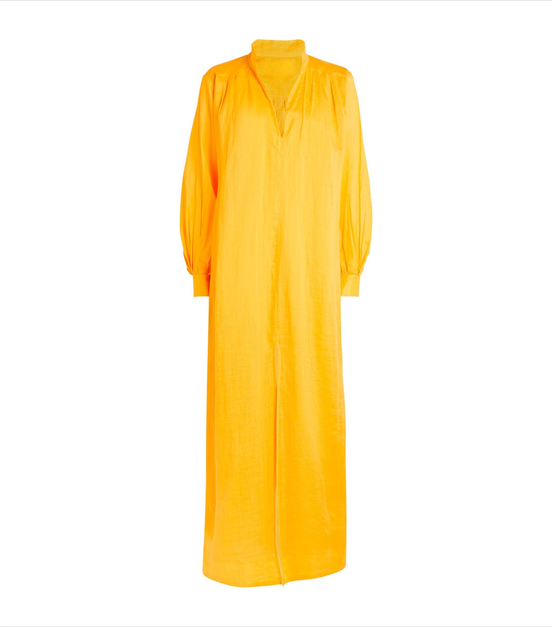 Camerelle Linen Kaftan