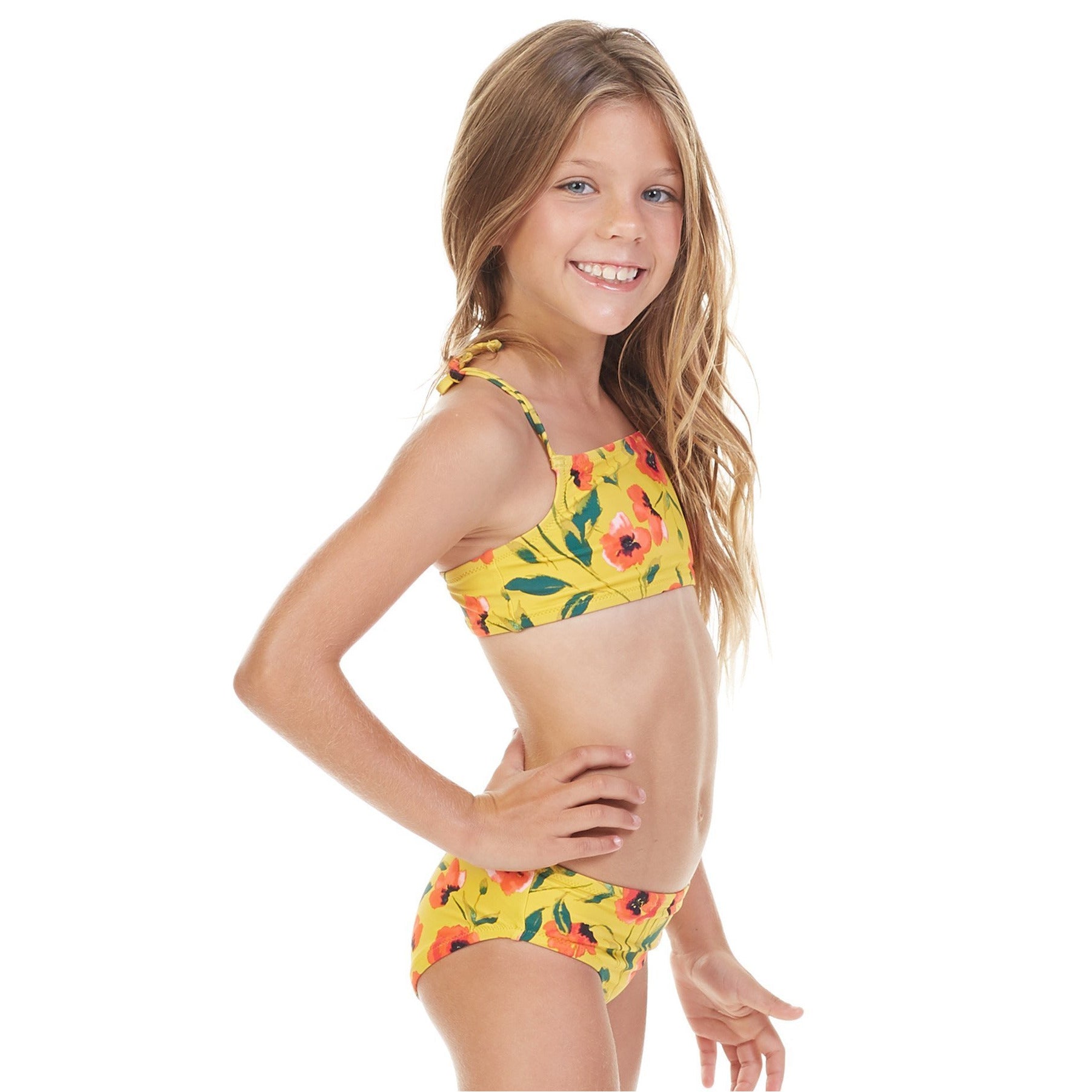 Indie Kids Bikini - Caroline Lily By The Sea