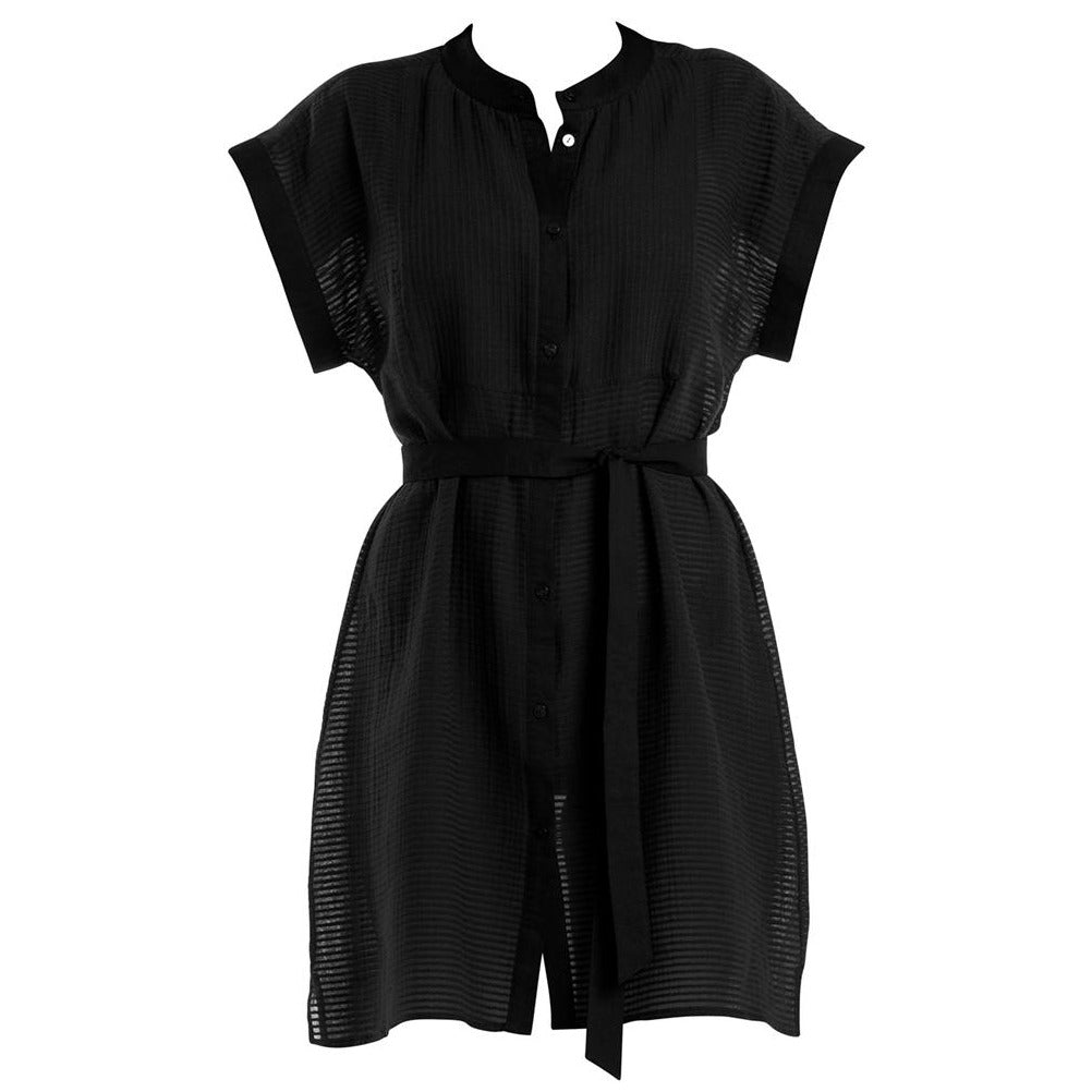 Mini Shirt Dress | Shirt Dress for Women | Caroline Lily By The Sea