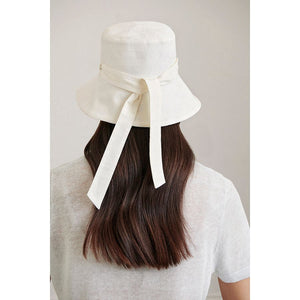 Tove Cotton / Canvas Hat