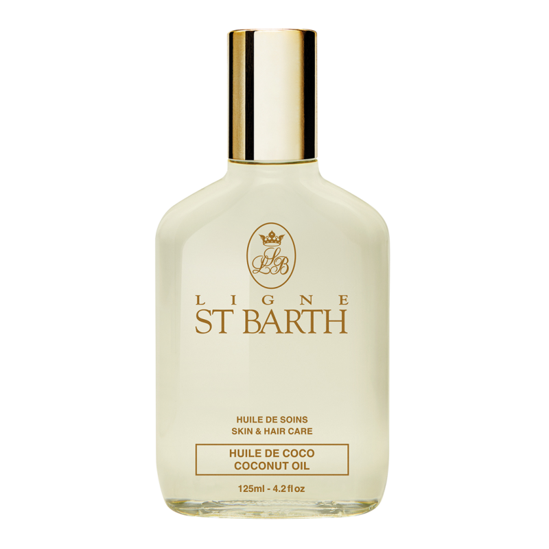 Ligne St Barth Coconut Oil