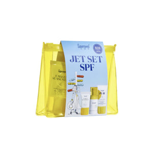 Supergoop Jet Set SPF