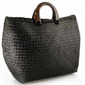 St Barth Large Tote