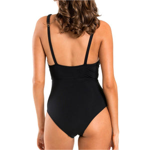 D_DD Underwire One Piece